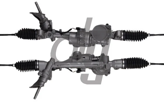 MERCEDES-BENZ (C118), CLA-Klasse turns 2.7 stūres mehānisms