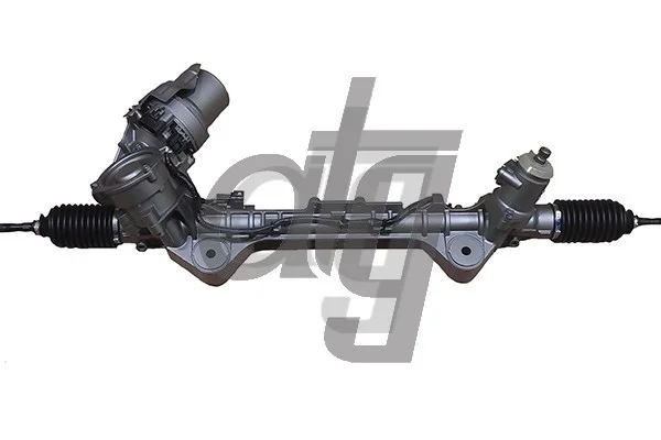 Stūres reika (mehānisms) INFINITI Q50, (4WD) INFINITI Q50, (4WD) stūres mehānisms