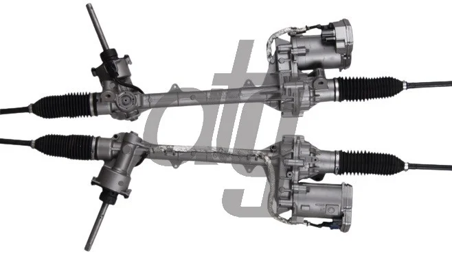 FORD Galaxy III (CK) stūres mehānisms