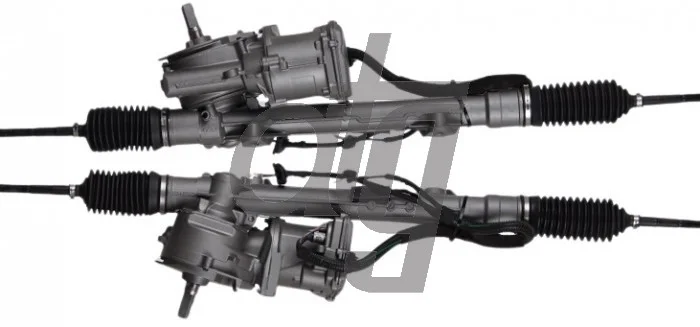 CITROEN C3 III stūres mehānisms