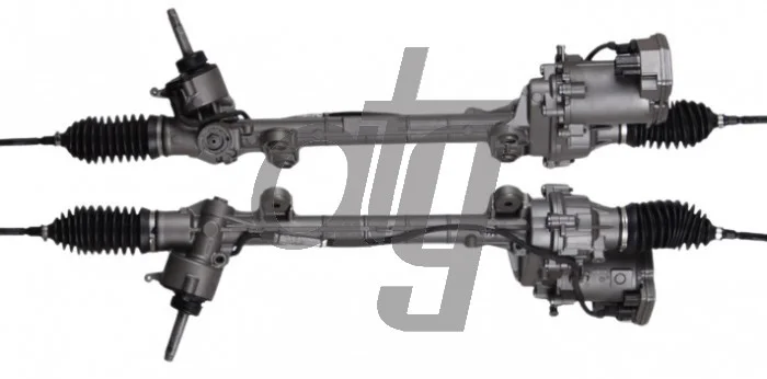 Stūres reika (mehānisms) JAGUAR XE (RWD) JAGUAR XE (RWD) stūres mehānisms