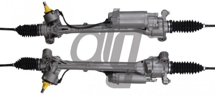 Stūres reika (mehānisms) PORSCHE PANAMERA II PORSCHE PANAMERA II stūres mehānisms