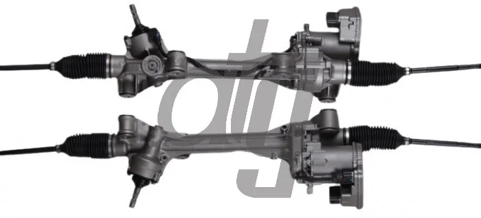 TOYOTA RAV4, (TYPE-A) stūres mehānisms