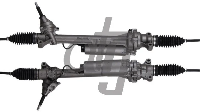 Stūres reika (mehānisms) MERCEDES-BENZ GLE II, (V167) 4MATIC (AIRMATIC DUAL CONTROL) MERCEDES-BENZ GLE II, (V167) 4MATIC (AIRMATIC DUAL CONTROL) stūres mehānisms