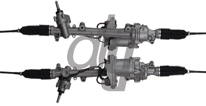 Stūres reika (mehānisms) TESLA MODEL 3 TESLA MODEL 3 stūres mehānisms