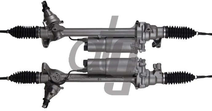 Stūres reika (mehānisms) BMW X6 (G06) BMW X6 (G06) stūres mehānisms