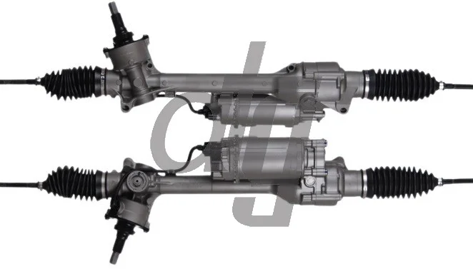 PORSCHE 911 CARRERA stūres mehānisms