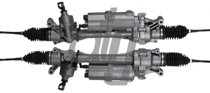 Stūres reika (mehānisms) MERCEDES-BENZ C-CLASS, (205) (2.3 TURNS) MERCEDES-BENZ C-CLASS, (205) (2.3 TURNS) stūres mehānisms