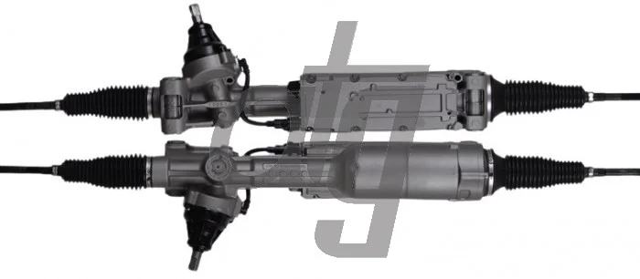 Stūres reika (mehānisms) AUDI Q5, (DYNAMIC STEERING) AUDI Q5, (DYNAMIC STEERING) stūres mehānisms