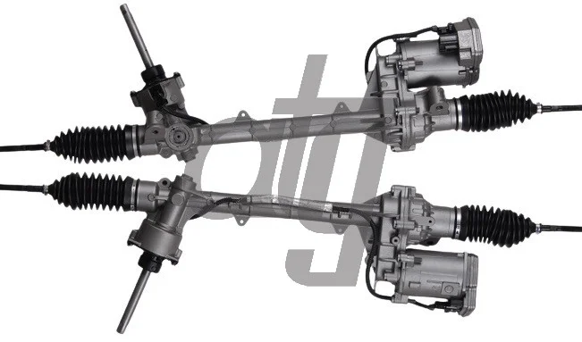 LINCOLN CONTINENTAL stūres mehānisms