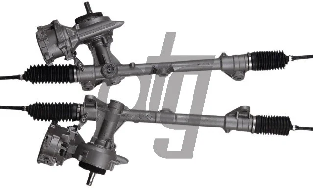BMW 1 (F40) ( 2.45 TURNS) stūres mehānisms