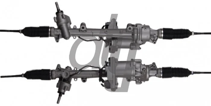 Stūres reika (mehānisms) TESLA MODEL 3 TESLA MODEL 3 stūres mehānisms