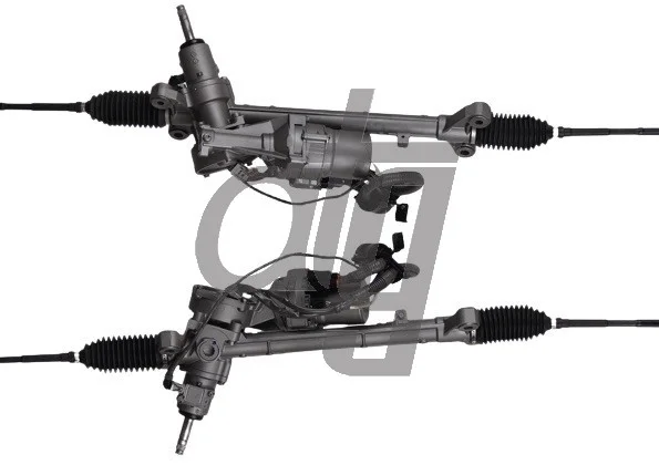 Stūres reika (mehānisms) SUBARU OUTBACK SUBARU OUTBACK stūres mehānisms