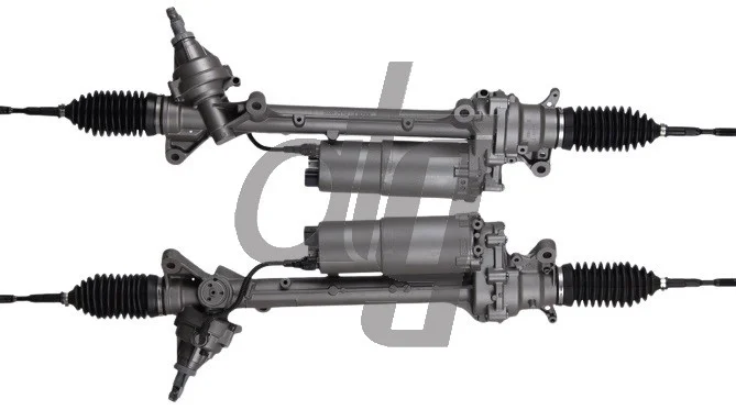 Stūres reika (mehānisms) BMW Z4 G29 BMW Z4 G29 stūres mehānisms