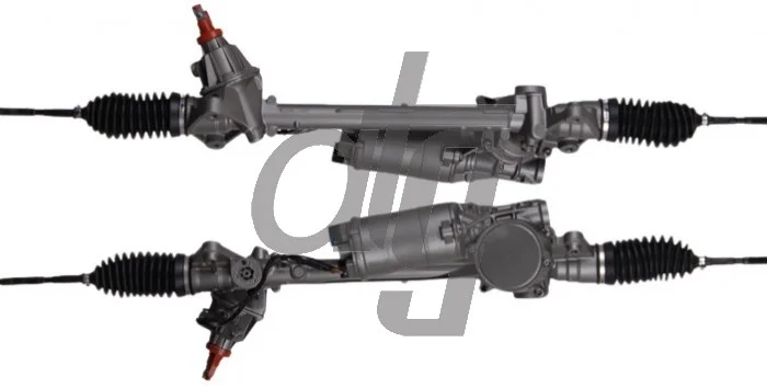 Stūres reika (mehānisms) BMW 3ER VII, (G20) RWD (W/O/S2VLA) BMW 3ER VII, (G20) RWD (W/O/S2VLA) stūres mehānisms