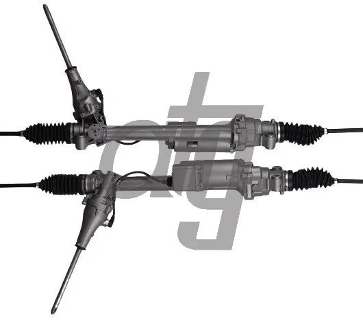 Stūres reika (mehānisms) FORD TRANSIT 150, /250/350 (RWD) 3, 5L FORD TRANSIT 150, /250/350 (RWD) 3, 5L stūres mehānisms