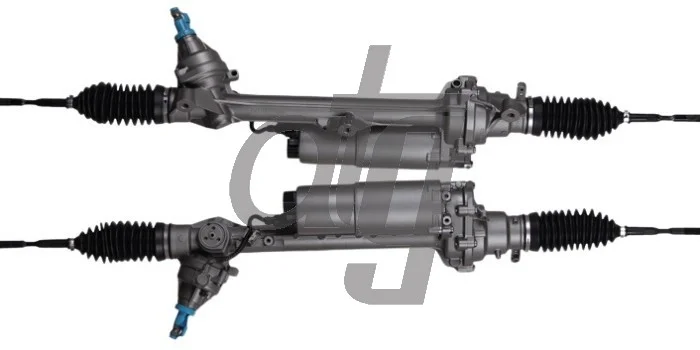 Stūres reika (mehānisms) BMW M3 (G80) M4 (G82) BMW M3 (G80) M4 (G82) stūres mehānisms