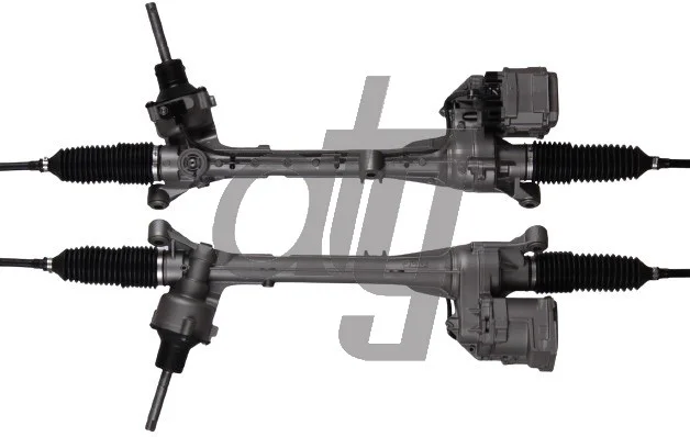 Stūres reika (mehānisms) FORD FOCUS-ST III, (BROWN 22MM) FORD FOCUS-ST III, (BROWN 22MM) stūres mehānisms