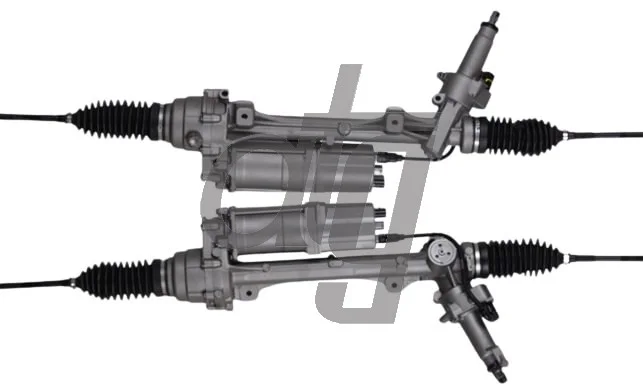 Stūres reika (mehānisms) BMW 1 F20 BMW 1 F20 stūres mehānisms