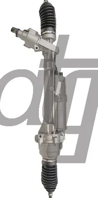 Stūres reika (mehānisms) BMW 4 F32/F33/F36 BMW 4 F32/F33/F36 stūres mehānisms