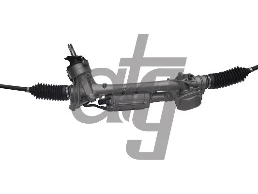 VOLKSWAGEN Jetta stūres mehānisms