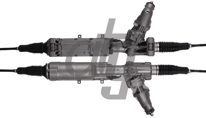 Stūres reika (mehānisms) AUDI A7 Sportback AUDI A7 Sportback stūres mehānisms