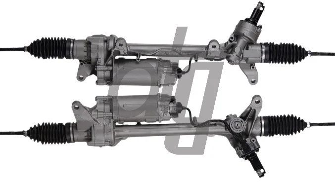 Stūres reika (mehānisms) BMW 5-series, (G30, G31) BMW 5-series, (G30, G31) stūres mehānisms