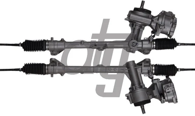 MINI Clubman, F54 Cooper S stūres mehānisms