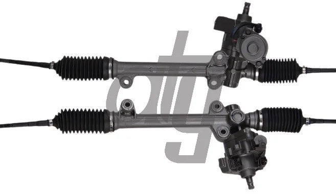 Stūres reika (mehānisms) SUZUKI Every/Carry SUZUKI Every/Carry stūres mehānisms