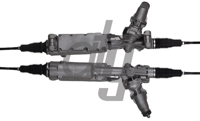 AUDI Q7 stūres mehānisms