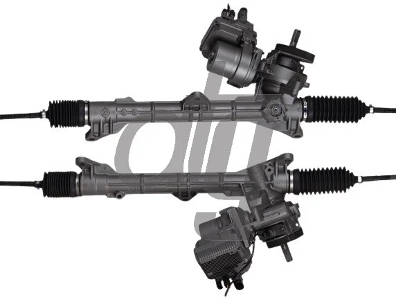 Stūres reika (mehānisms) MINI Countryman R60 MINI Countryman R60 stūres mehānisms