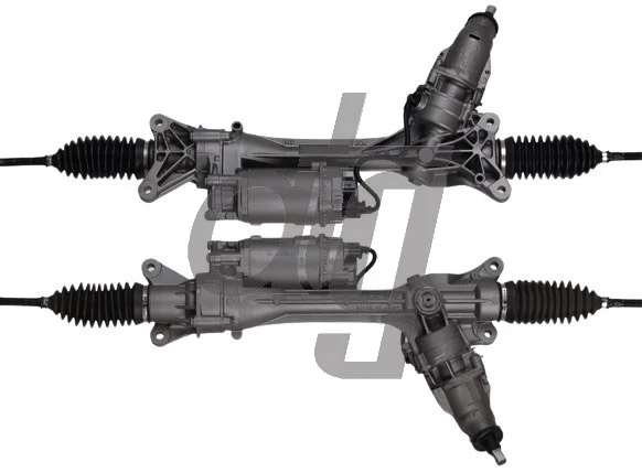 AUDI A4 stūres mehānisms