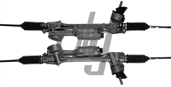 VOLKSWAGEN Golf 7 stūres mehānisms