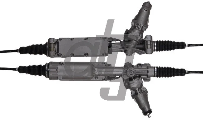 AUDI Q5 stūres mehānisms