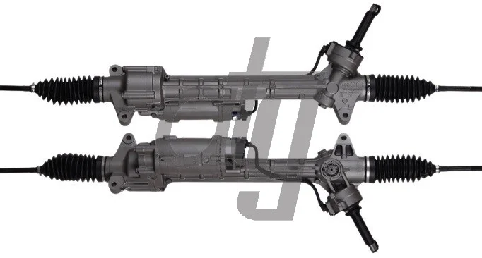 MERCEDES-BENZ GL-class, (X166) stūres mehānisms