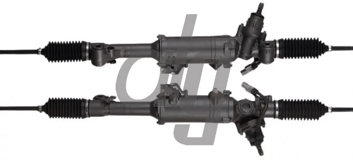 LEXUS IS, RWD stūres mehānisms