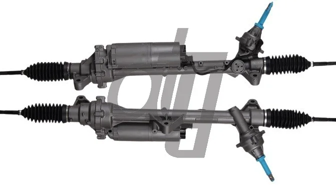 Stūres reika (mehānisms) MERCEDES-BENZ Sprinter, (W910) MERCEDES-BENZ Sprinter, (W910) stūres mehānisms