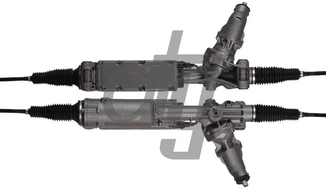 AUDI E-Tron, Sportback  stūres mehānisms