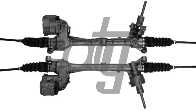 Stūres reika (mehānisms) FORD KUGA I, total_Turns: 2, 5 Orange (2.5mm) FORD KUGA I, total_Turns: 2, 5 Orange (2.5mm) stūres mehānisms