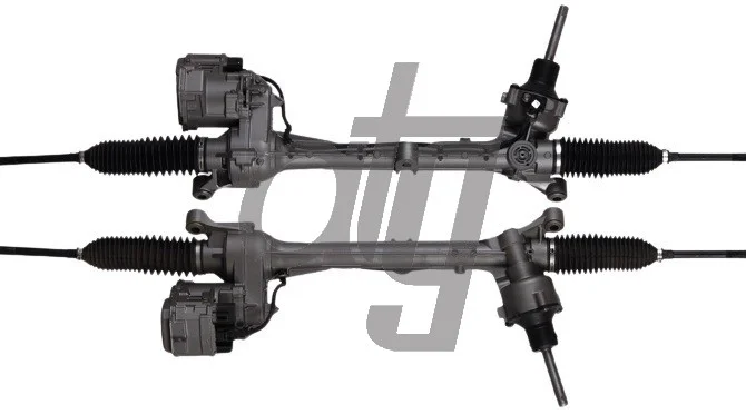 FORD FOCUS RS, (2,3 ECOBOOST 350PS) total_Turns: 2,4 white (8, 5mm) stūres mehānisms