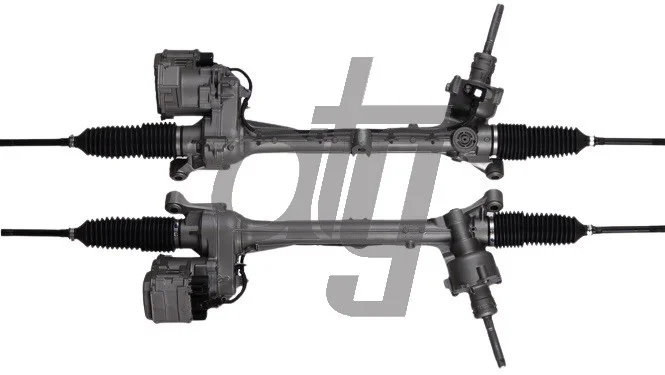 Stūres reika (mehānisms) VOLVO V40 II VOLVO V40 II stūres mehānisms