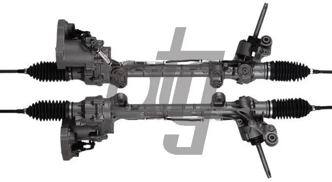 JAGUAR F-PACE, RANGE stūres mehānisms