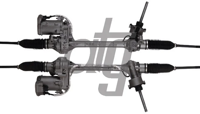 FORD GALAXY III, (CK), S-MAX (CJ, WA6) stūres mehānisms
