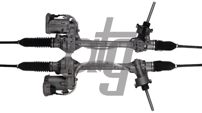 Stūres reika (mehānisms) FORD MONDEO V FORD MONDEO V stūres mehānisms