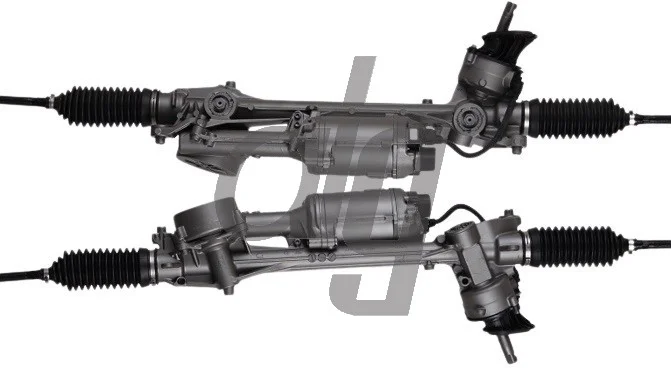 Stūres reika (mehānisms) SKODA SUPERB SKODA SUPERB stūres mehānisms