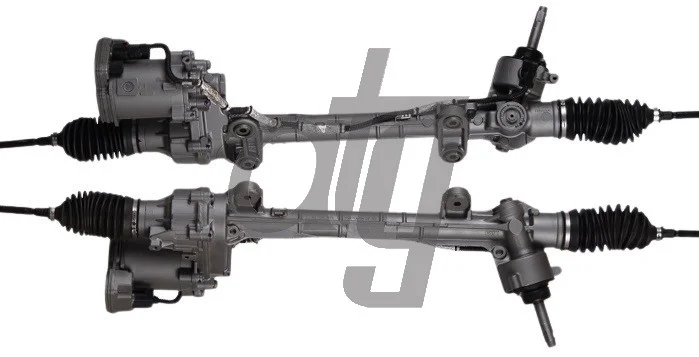 JAGUAR XE (RWD) stūres mehānisms