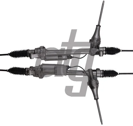 FORD TRANSIT (RWD) stūres mehānisms