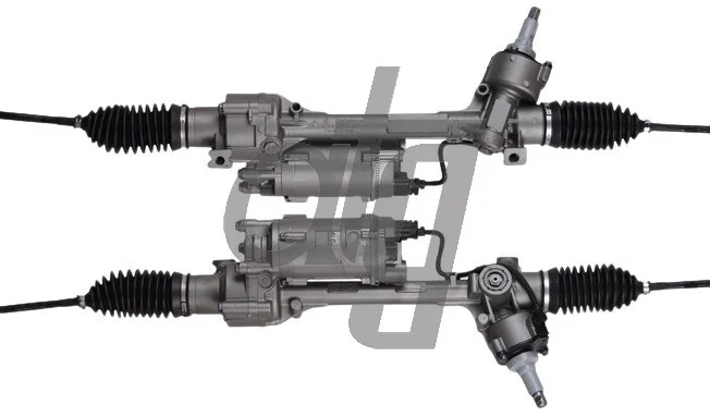 PORSCHE 981 BOXSTER stūres mehānisms