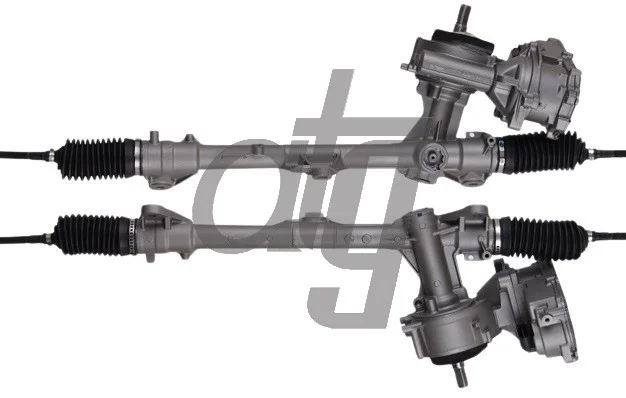 BMW X1 II (F48) stūres mehānisms