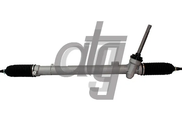 NISSAN X-Trail II 2.0/2.5/2.0DCI stūres mehānisms